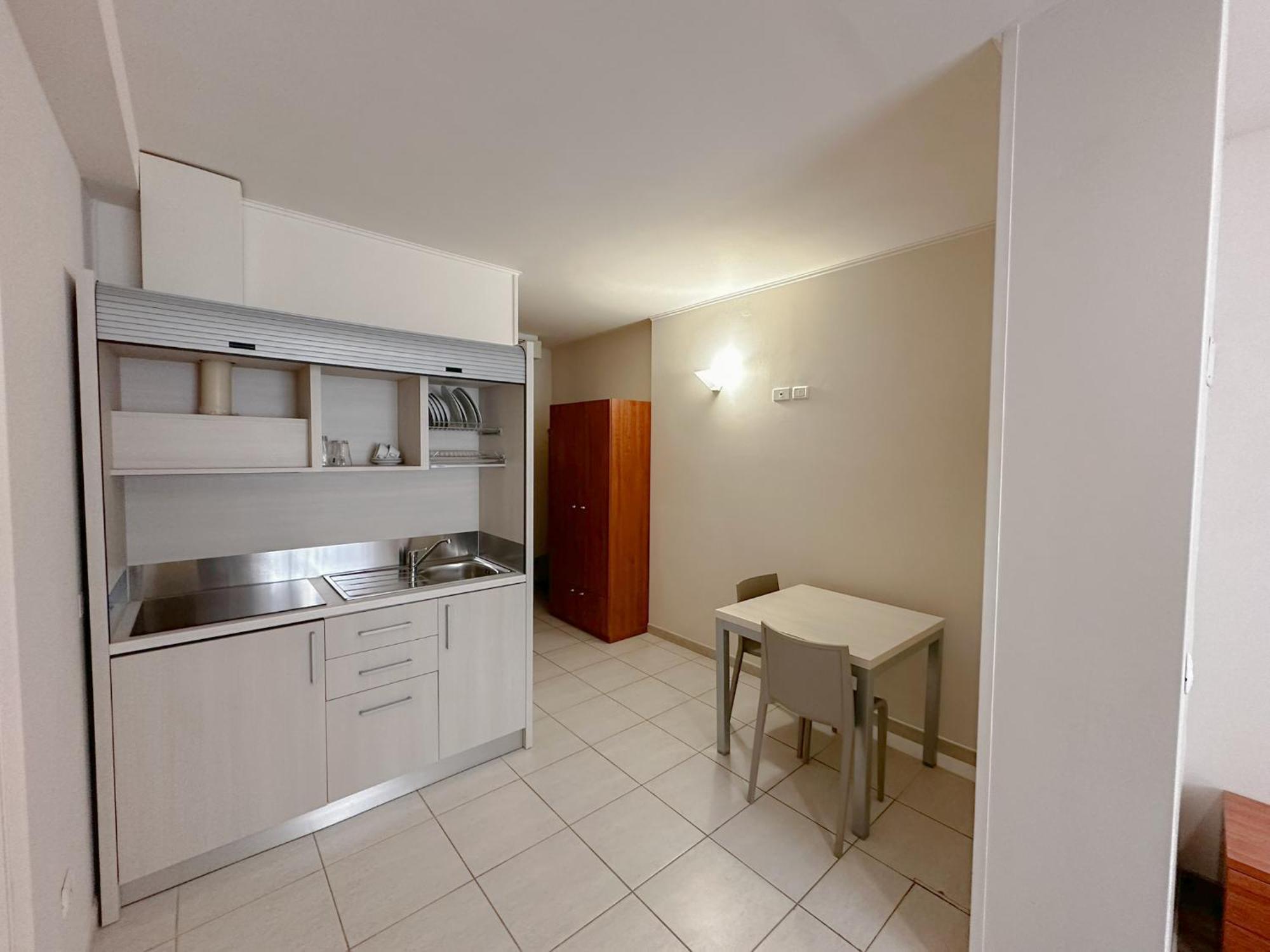 Hotel E Appartamenti La Solaria San Giovanni Rotondo Exterior foto