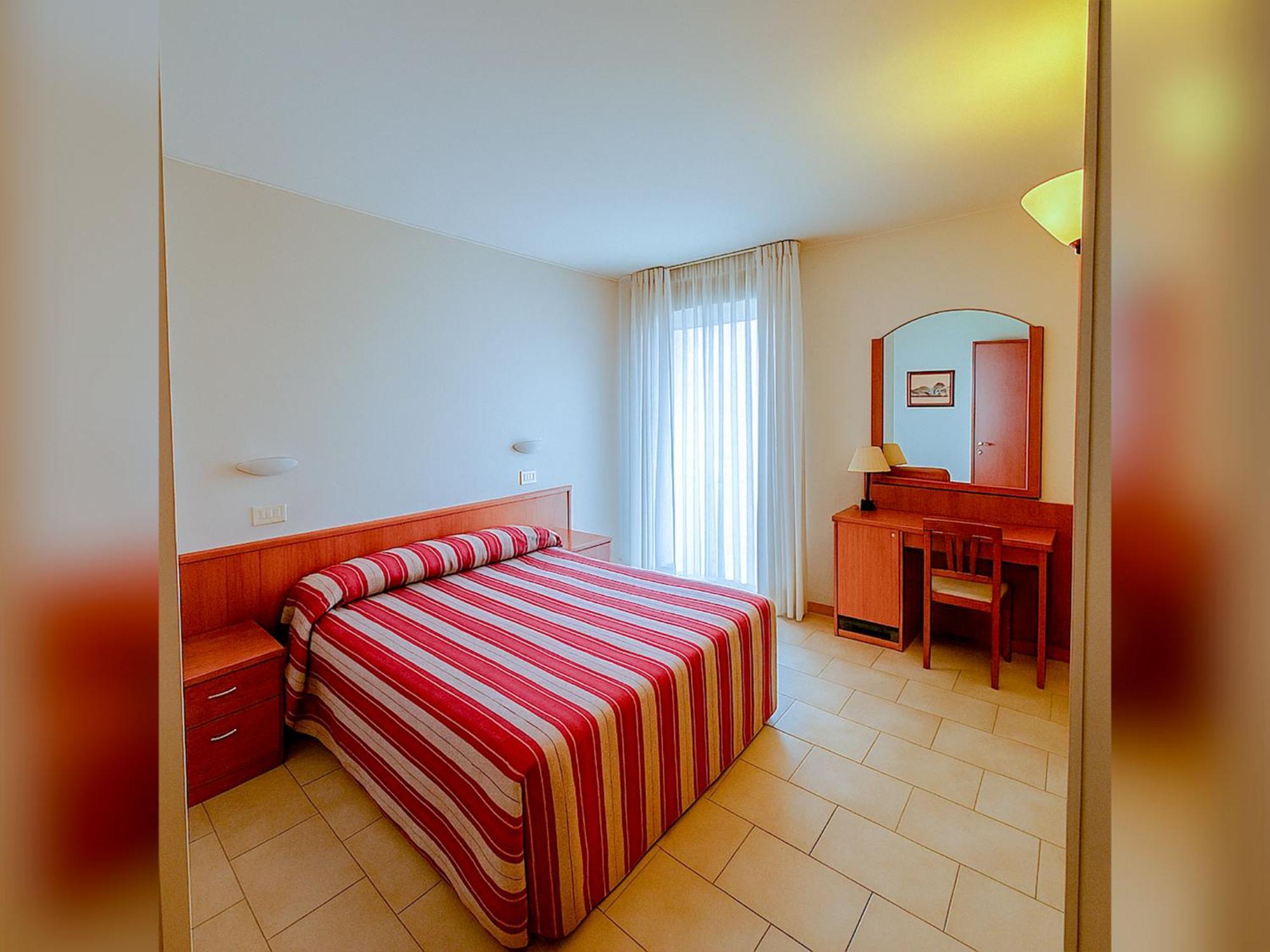 Hotel E Appartamenti La Solaria San Giovanni Rotondo Exterior foto